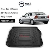 Rizline Opel Astra G Hb Bagaj Havuzu