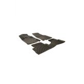 Rizline Opel Astra H 2004 - 2008 Model 3D Havuzlu Paspas