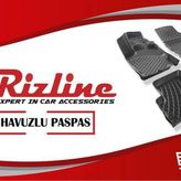 Rizline Opel Corsa E 2015 Sonrası 3d Havuzlu Paspas
