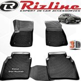 Rizline Opel Insignia 2017+ 3D Havuzlu Paspas