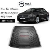 Rizline Passat B8 2015-2018 Bagaj Havuzu