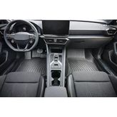 Rizline Premium 9D Seat Leon 2012-2020 Havuzlu Paspas