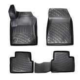 Rizline Renault Clio 2 2001-2005 3d Havuzlu Paspas