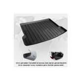 Rizline Subaru Forester 2008-2012 Bagaj Havuzu