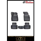 Rizline Suzuki Vitara 5 Kapı 2010 Model 3D Havuzlu Paspas