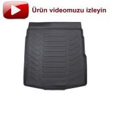 Rizline Volkswagen passat B8 3D Bagaj Havuzu