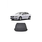 Rizline Volvo S60 2016 Model 3D Bagaj Havuzu