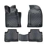 Rizline Volvo XC60 T8 2022+ 3D Paspas