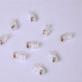 Rj45 Jack 100 adet
