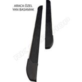 Rk Carshop Renault Kadjar Model Araca Özel Yan Basamak