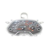Rks 110 Spontini Gosterge Paneli