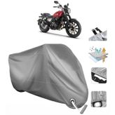 Rks K-light 202 Vınleks Motor Brandası