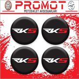 Rks Koruma Takozu Logosu 1