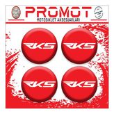 Rks Koruma Takozu Logosu 2