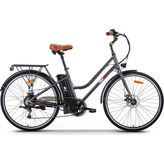 RKS MJ1 Elektrikli Bisiklet