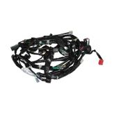 Rks Newlight 125 Elektrik Tesisatı