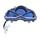 Rks Newlight 125 Gösterge Paneli