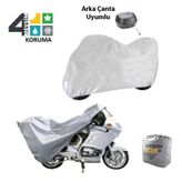 Rks Next 100 Motor Brandası