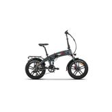 RKS RD5 250 W Antrasit Katlanabilir Elektrikli
