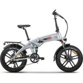 RKS RD5 250 W Gri Katlanabilir Elektrikli
