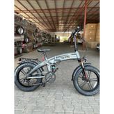 Rks Rd8 Premıum Elektrıklı Bısıklet