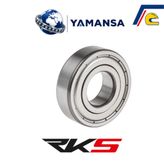 RKS RS2 608-ZZ Ön Teker Rulmanı