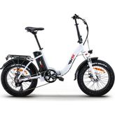 Rks Rsı-X Elektrikli Bisiklet - Antrasit