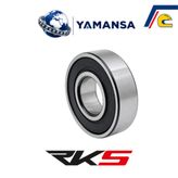 RKS Spontini 110 6301-2RS Ön Teker Rulmanı