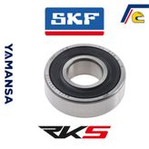 RKS Spontini 110 6301-2RS-Skf Arka Teker Rulmanı