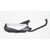 RKS Spontini 110 Egzoz
