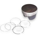 RKS Srk 125 R Piston Sekman Set 54 MM