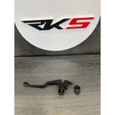 Rks Srk125 R Debriyaj Kolu Kütüklü -