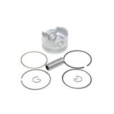 RMG CBF 150 PİSTON SEKMAN SETİ