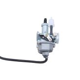 RMG CG125.KARBURATOR KOMPLE