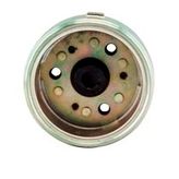 RMG KRC100 MANYETO ROTOR 4V