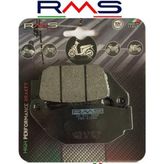 Rms Honda MSX 125 Arka Fren Balata