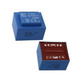 RN130723 9V 2.3VA PCB Tipi Trafo - Transformatör