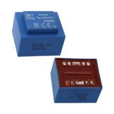 RN148145 2x15V 10.0VA PCB Tipi Trafo - Transformatör
