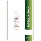Roa Bitkisel Myra Bebek Şampuanı Saç & Vücut 200 ml