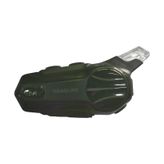 Road Life X1 Motosiklet Kask Bluetooth Intercom Seti