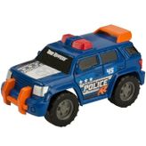 Road Rippers Acil Yardım 5'li Mini Şehir Araçları