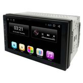 Roadstar RD-9500 7 inç Multimedia Double Teyp