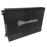 Roadstar RDA-6140 3000 W 4 Kanal Oto Anfi
