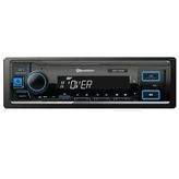 Roadstar RDM-710DSP Bluetooth 3X USB Oto Teyp