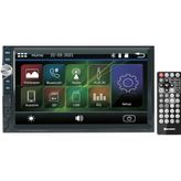 Roadstar Rdm-7200Dsp 7" Teyp