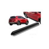 Roal Tuning2016-2020 Kia Sportage Yan Basamak