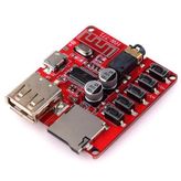 Robada MP3 Bluetooth Amfi Devresi SD Kart + USB