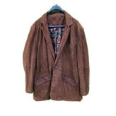 Robert Graham Eskitilmiş Erkek Ceket 50 2. El