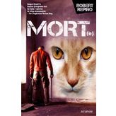 Robert Repino - Morte