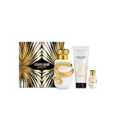 Roberto Cavalli Serpentine Edp 100 ml Kadın Parfüm Set